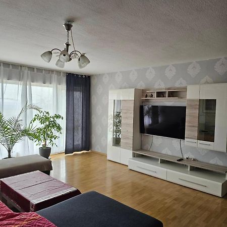 Kompfort Business Apartment Wertheim Εξωτερικό φωτογραφία