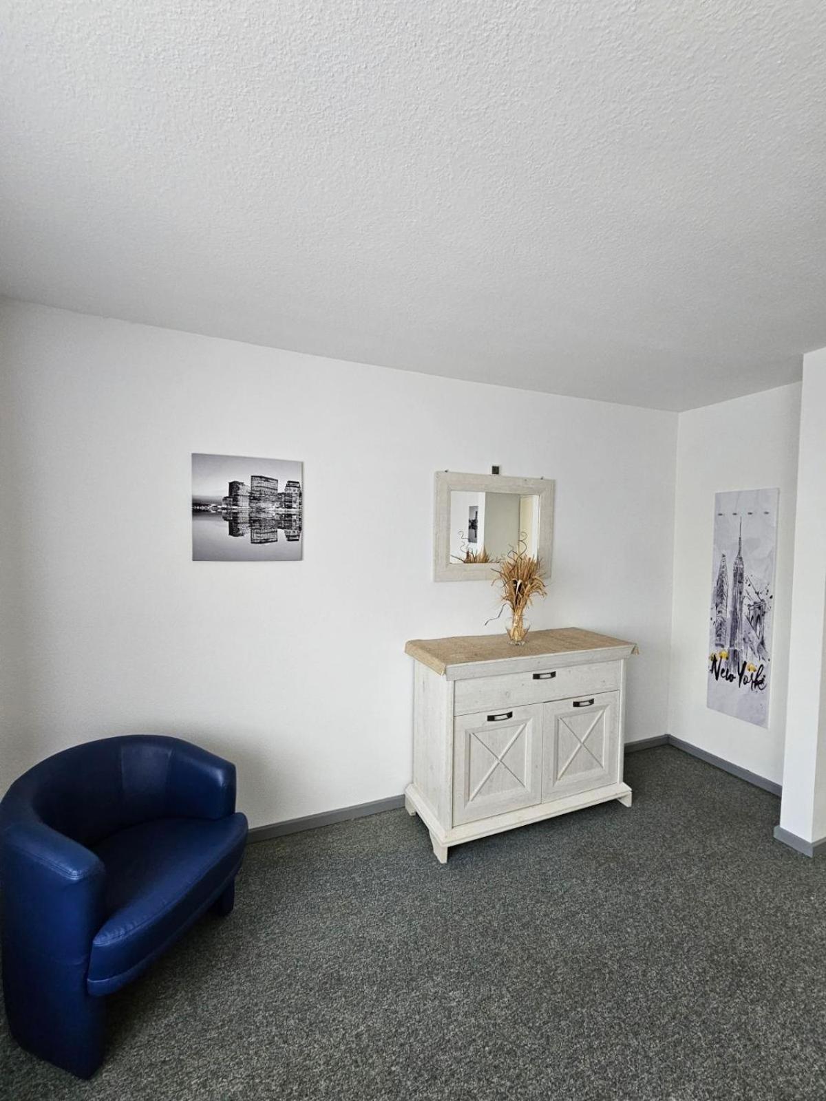 Kompfort Business Apartment Wertheim Εξωτερικό φωτογραφία