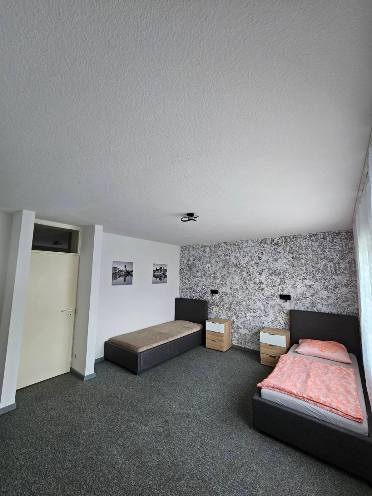 Kompfort Business Apartment Wertheim Εξωτερικό φωτογραφία