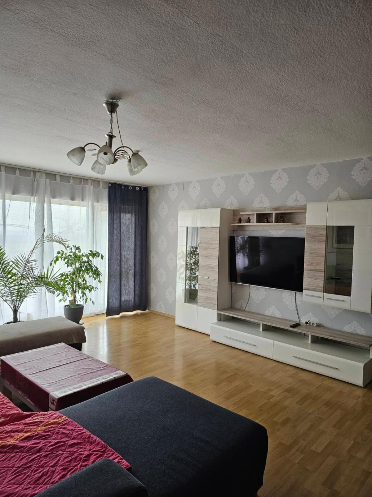 Kompfort Business Apartment Wertheim Εξωτερικό φωτογραφία