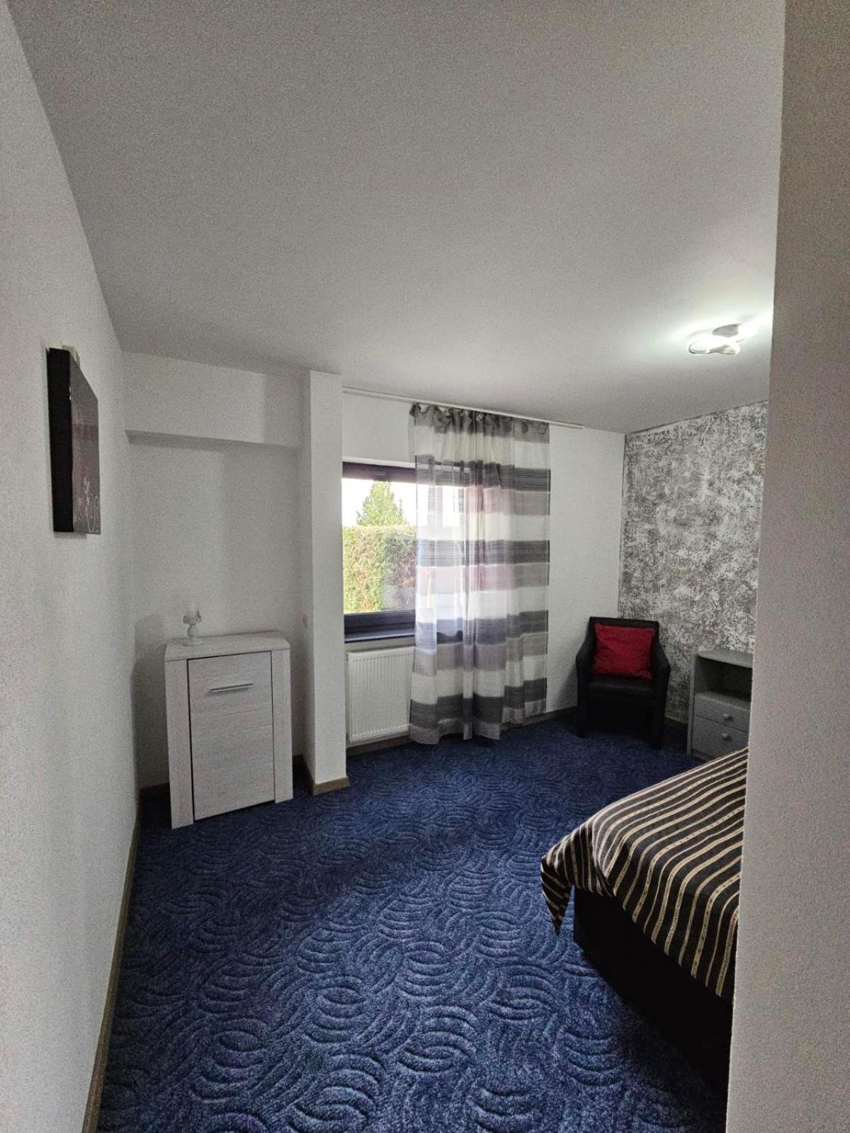 Kompfort Business Apartment Wertheim Εξωτερικό φωτογραφία