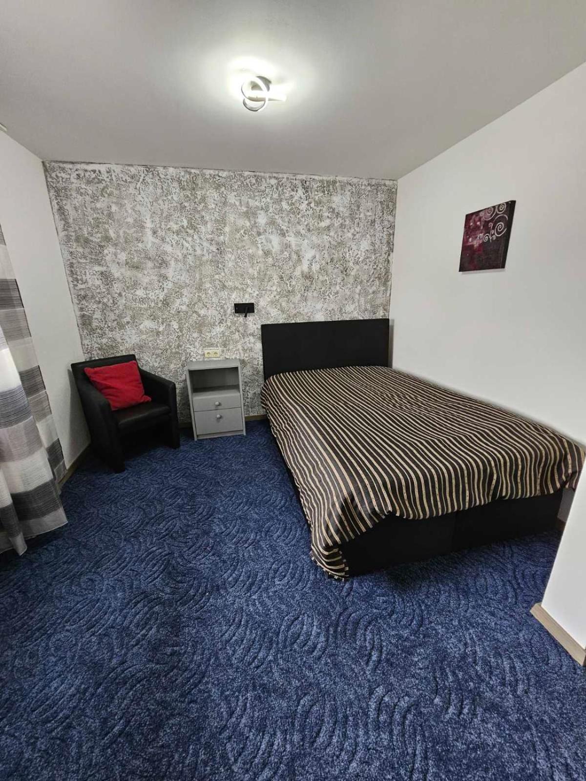 Kompfort Business Apartment Wertheim Εξωτερικό φωτογραφία