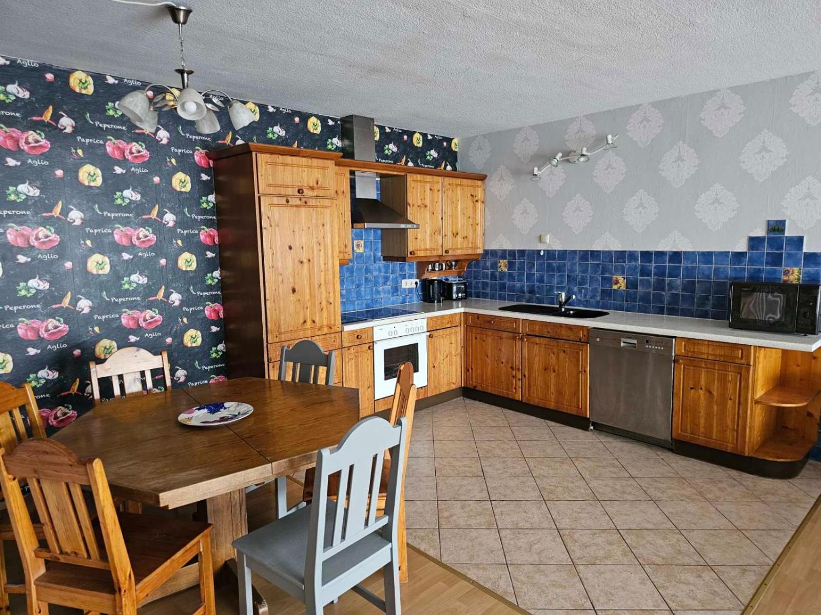 Kompfort Business Apartment Wertheim Εξωτερικό φωτογραφία