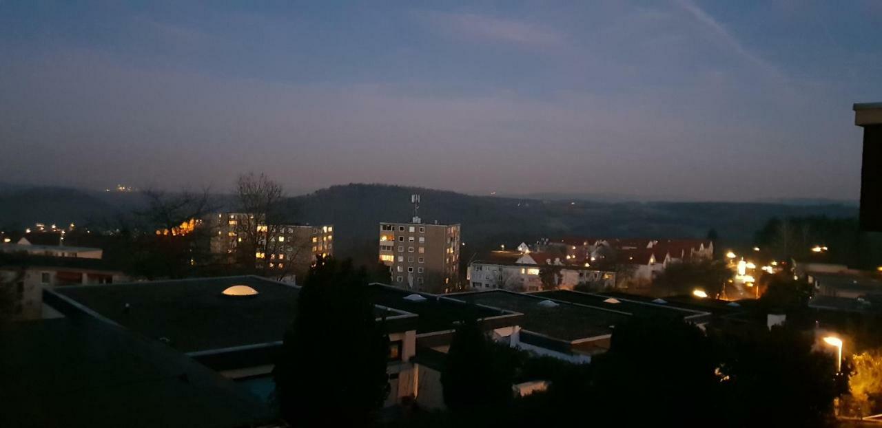 Kompfort Business Apartment Wertheim Εξωτερικό φωτογραφία